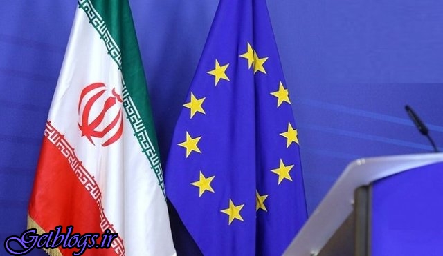 تلاش اروپا جهت فرار از تحریم‌های آمریکا علیه کشور عزیزمان ایران
