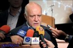 لایههای نفتی به توتال داده نمیشود/ چند مذاکره توسعه میادین در مرحله آخر واقع شده است است ، وزیر نفت