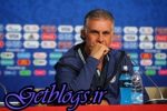 قهقهه تصویر العمل به سئوالی راجع به کریس رونالدو! ، تاکتیک حمله کیروش به تصمیمی که کمکداور خودش گرفت