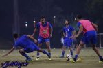 پیروزی شاگردان شفر برابر منتخب آکادمی استقلال